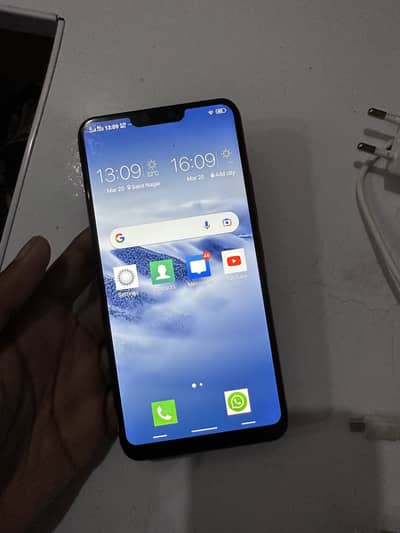 Vivo Y85 Just like brand new