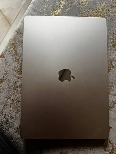 Macbook Air M3 (2024) 15 inch