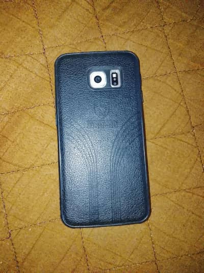 Samsung Galaxy s6 edge 3 64