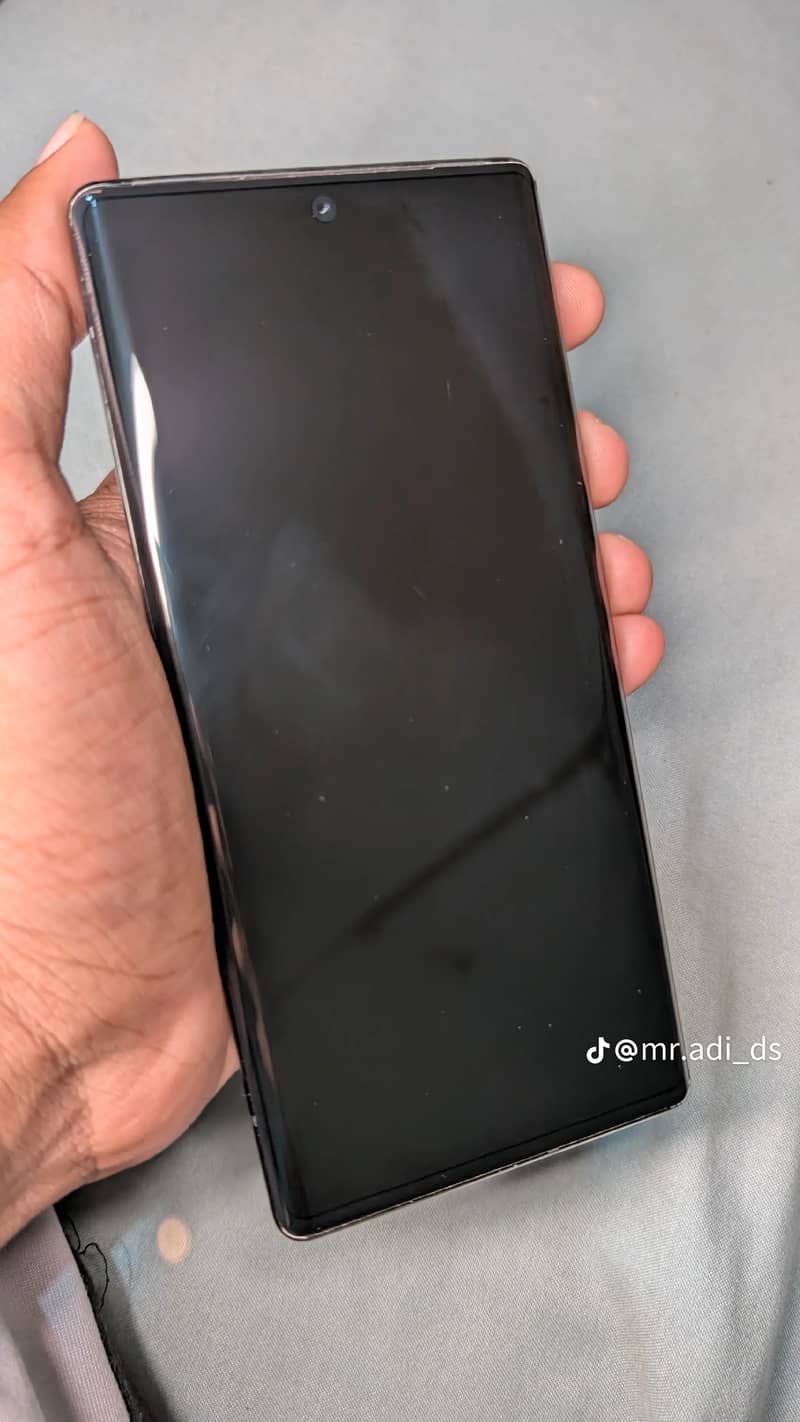 Google Pixel 6 Pro 1