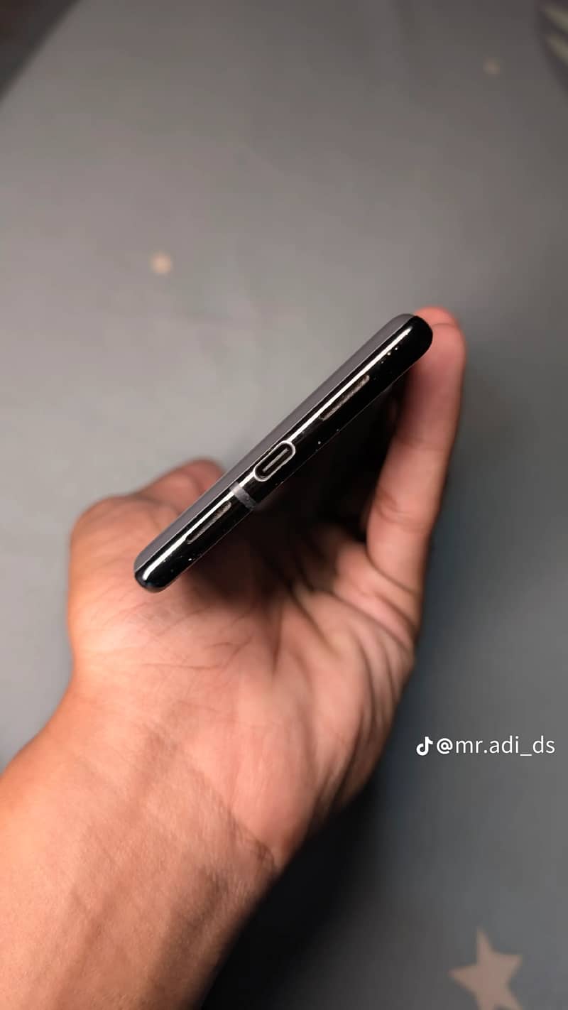 Google Pixel 6 Pro 7