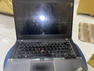 Lenovo Thinkpad