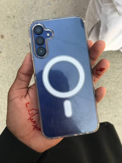 Samsung a15 non pta 4.128. only kit