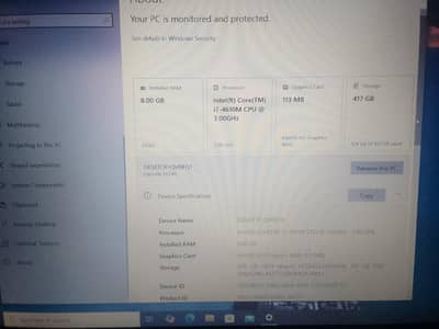 dell, latitude. e6540