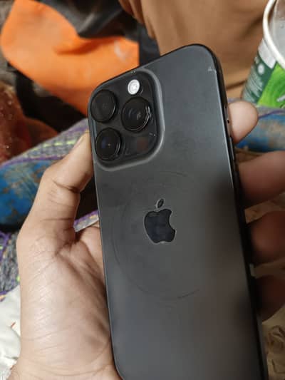 Iphone 16 pro 128gb jv