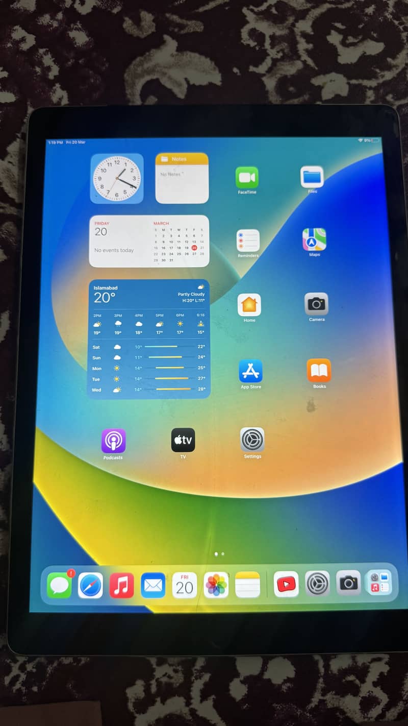 iPad Pro (12.9-inch) 0