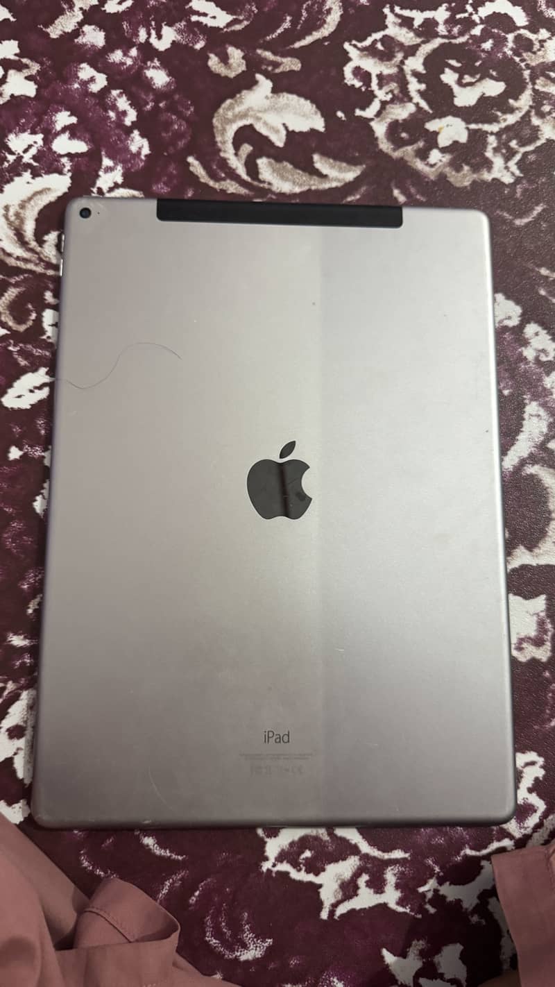 iPad Pro (12.9-inch) 3