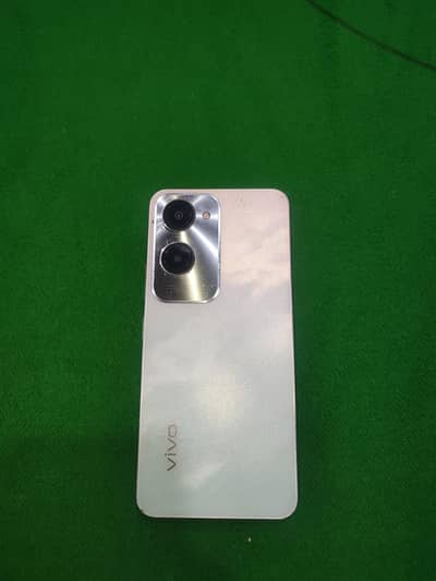 Vivo y 18 6+6 128GB