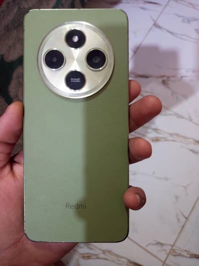 redmi 14c good condition working 10/10