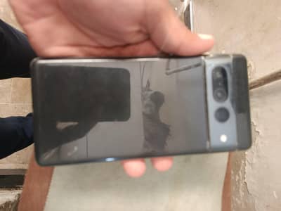 pixel 7 pro official Approved 128 Gb