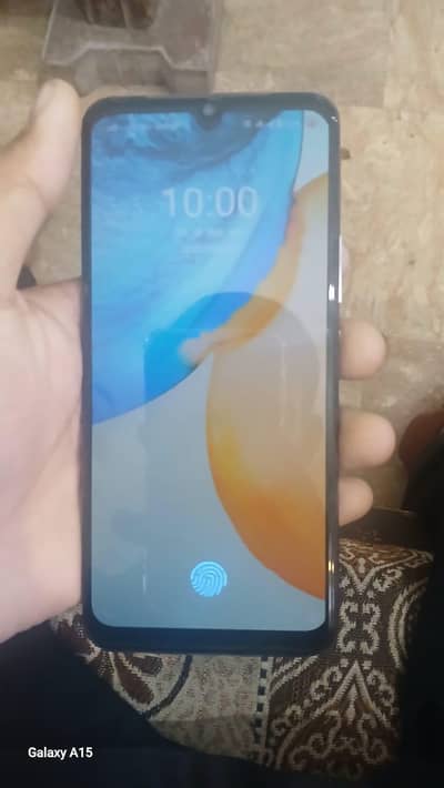 vivo v20  with box exchange krna h