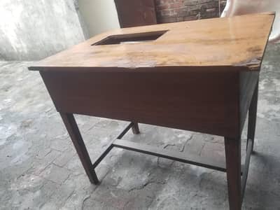 salai machie table