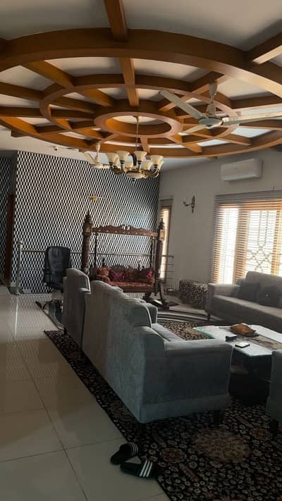 Reserve A Centrally Located House Of 500 Square Yards In DHA Phase 8