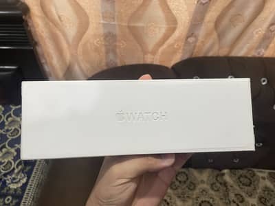 Apple Watch series 10 GPS