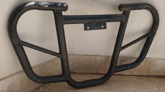 Safe Guard - Crash Guard