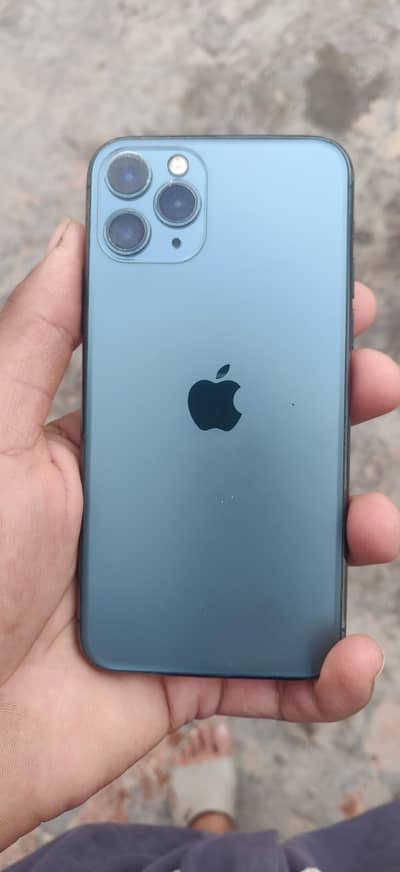 iphone 11pro non pta 64gb memory