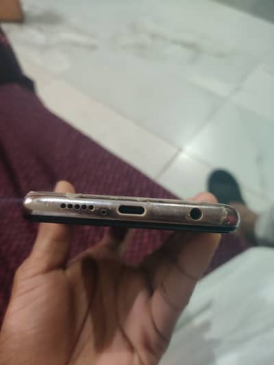 Xiaomi Poco X3 Pro