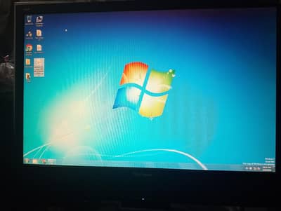 ViewSonic monitor for sale