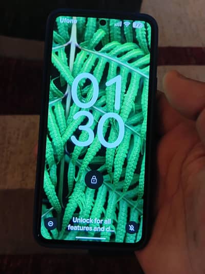 Google pixel 8 PTA official dual sim original built-in Samsung panel