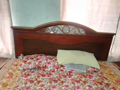 bed set for sale without metress