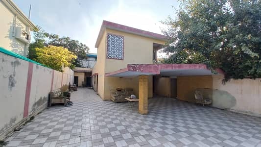 1000 Square Yards House In DHA Phase 2 Is Available