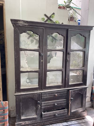 Shelve showcase for sale