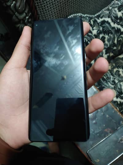 Oneplus 8 | Pta Approved | 12/256 | Pubg 90 fps