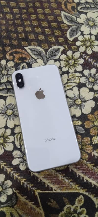 iphone x 256gb bypass hai 03220772286