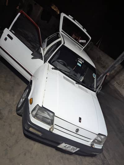 KHYBER CAR 95 model islamabad registered