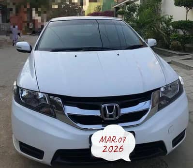 car for sale Honda City automatic 0/3/1/9/4/3/5/2/3/7/9‬/