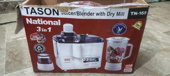 tason national blender 3in1