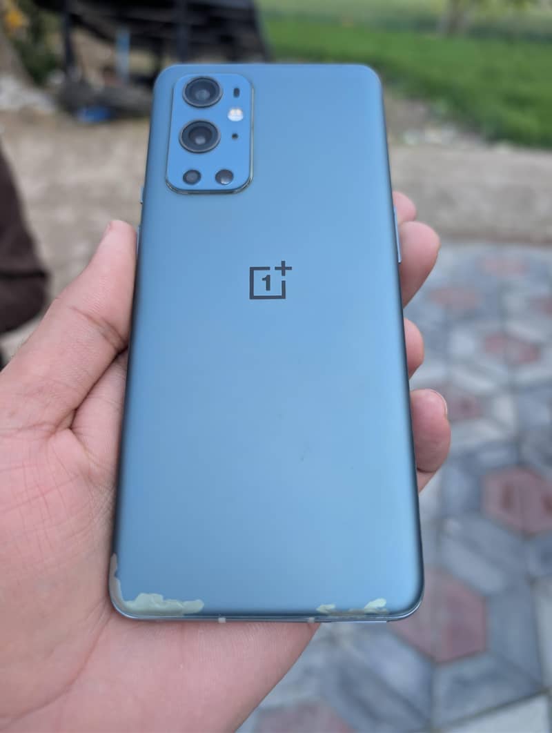 OnePlus 9 pro 3