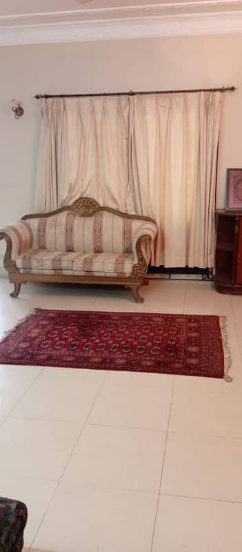 DHA Phase 6 House For Sale Sized 500 Square Yards