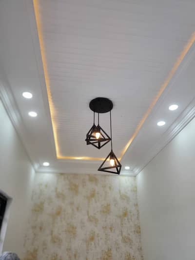 5 Marla Lower Portion for Rent Reasonable Price