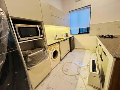 Brand new luxurious upper portion fully furnished