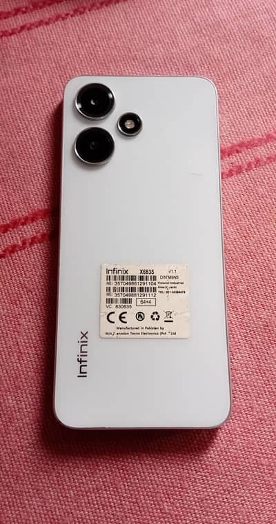 Battery Power 6000 mah