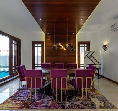 Get In Touch Now To Buy A House In DHA Phase 8