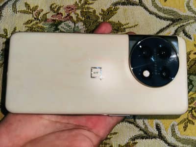 OnePlus 11 16+12/512