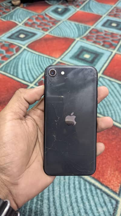 iphone se 2 dual pta 64 Gb