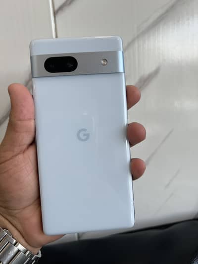 Google Pixel 7A