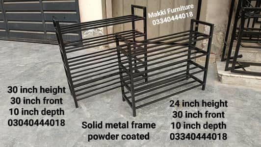 Shoe racks/Shoe stand/Almari/Cupboard/Almirah/Cabinet/Book rack