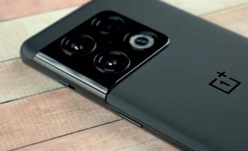 OnePlus 10 pro official PTA