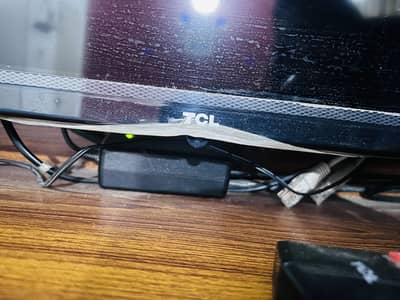 TCL led tv 32 inch