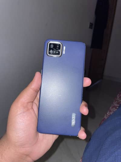 OPPO F17 pro 128gb
