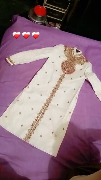 sherwani