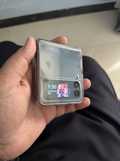 Samsung z flip 3 pta aprove