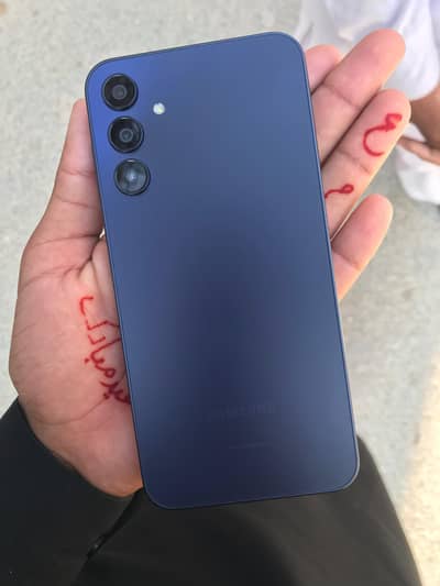 Samsung a15 non PTA 4.128. only kit