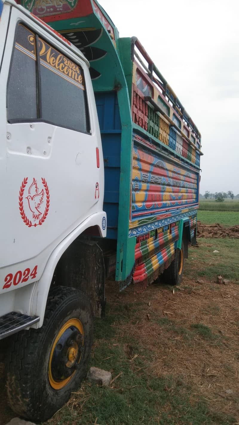 فب ہنو 1992ماڈل 1