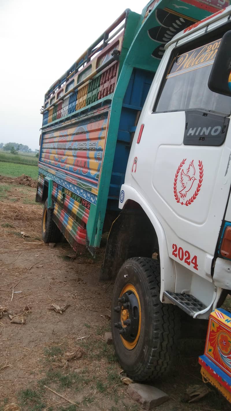 فب ہنو 1992ماڈل 2