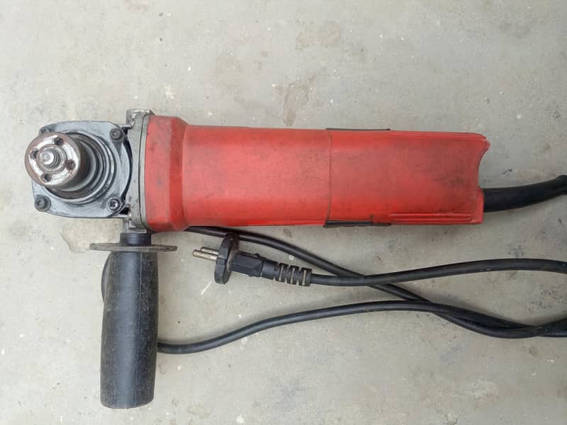 Angle Grinder 0